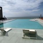 Morros City-Espectacular Apto Vista al Mar Piso 8