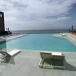 Morros City-Espectacular Apto Vista al Mar Piso 8