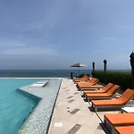 Morros City-Espectacular Apto Vista al Mar Piso 8