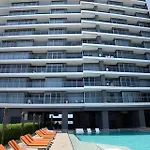 Morros City-Espectacular Apto Vista al Mar Piso 8