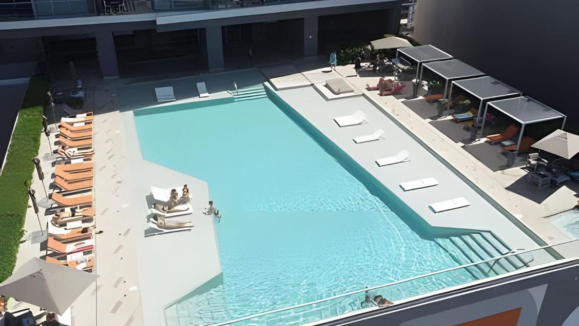Morros City-espectacular Apto Vista Al Mar Piso 8 Cartagena