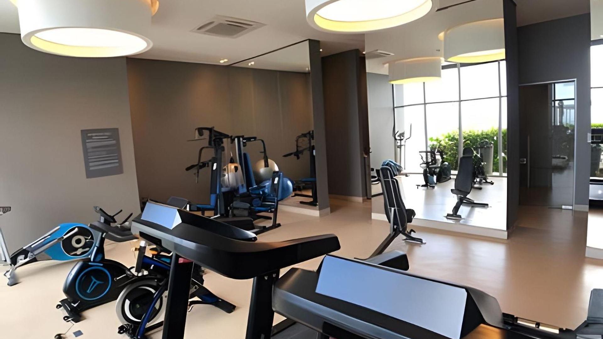 Apartamento Morros City-espectacular Apto Vista Al Mar Piso 8 Cartagena