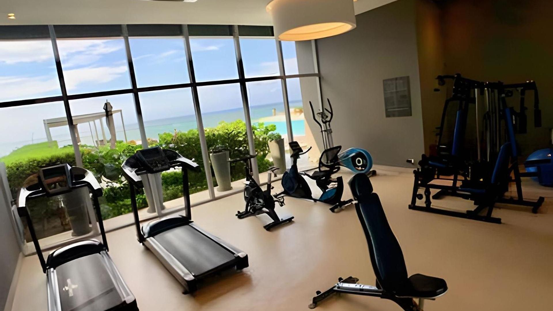 Morros City-espectacular Apto Vista Al Mar Piso 8 Cartagena