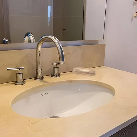 Morros City-espectacular Apto Vista Al Mar Piso 8 * Cartagena