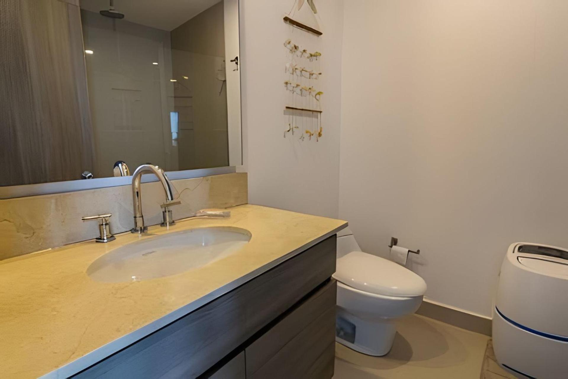 Morros City-espectacular Apto Vista Al Mar Piso 8 Cartagena