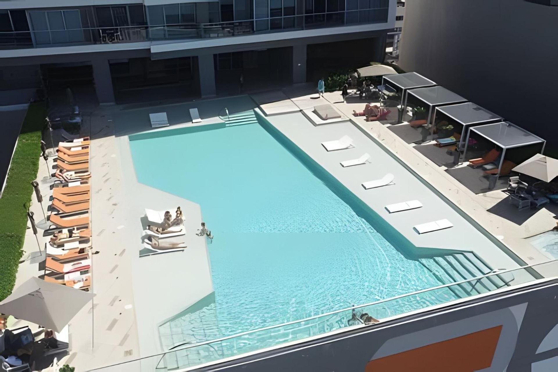 Morros City-espectacular Apto Vista Al Mar Piso 8 Cartagena