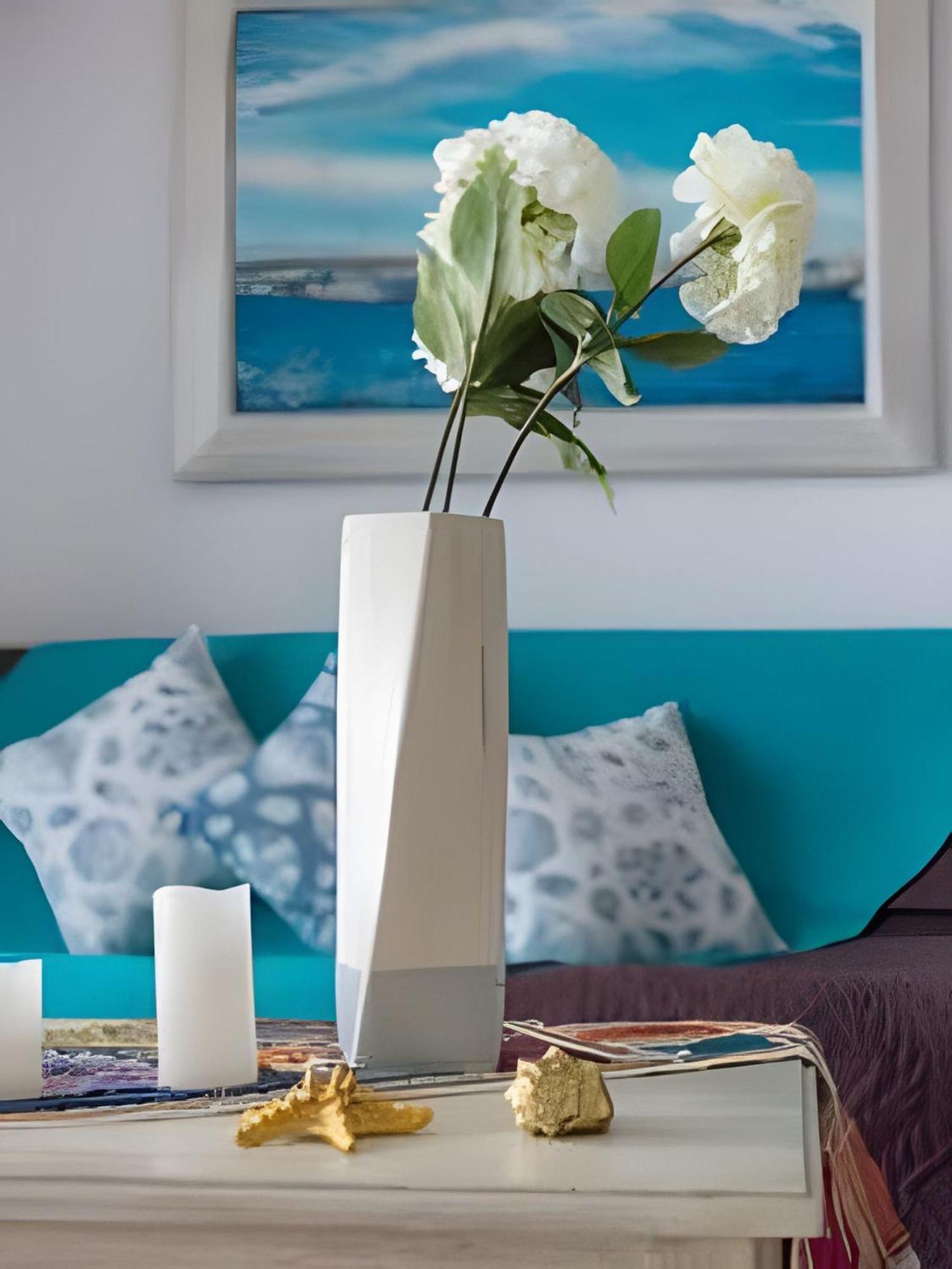 Morros City-espectacular Apto Vista Al Mar Piso 8 *