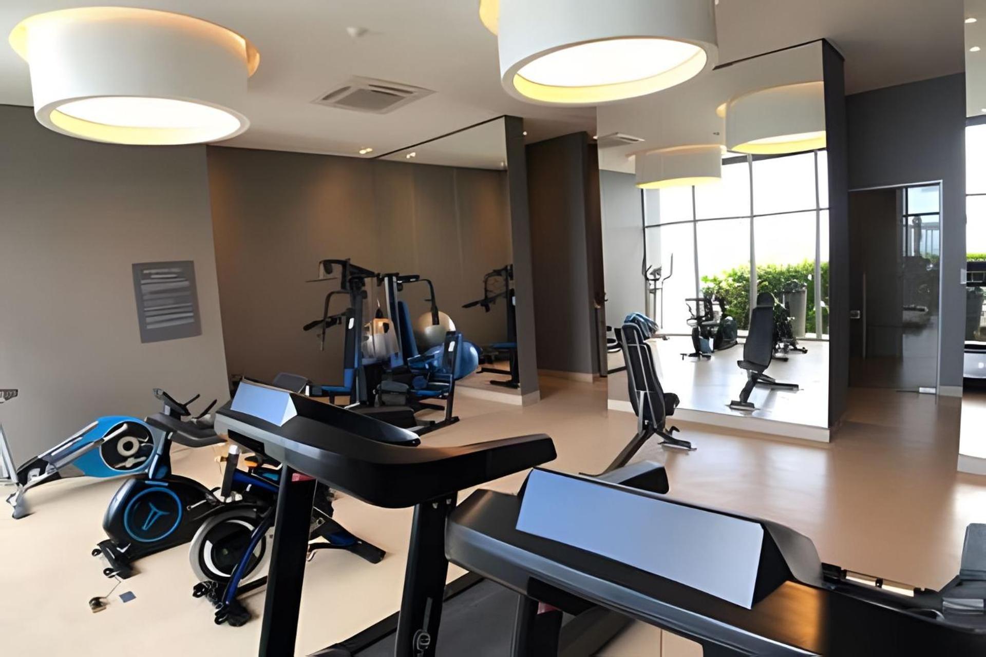Apartamento Morros City-espectacular Apto Vista Al Mar Piso 8 Cartagena